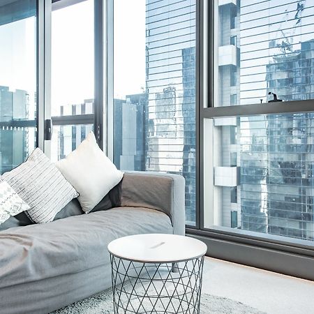 Melbourne Central Apartment المظهر الخارجي الصورة