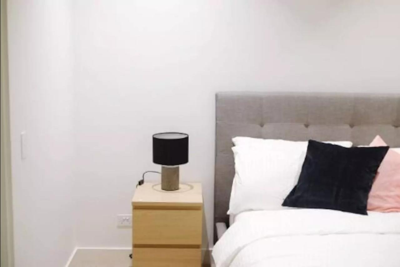 Melbourne Central Apartment المظهر الخارجي الصورة