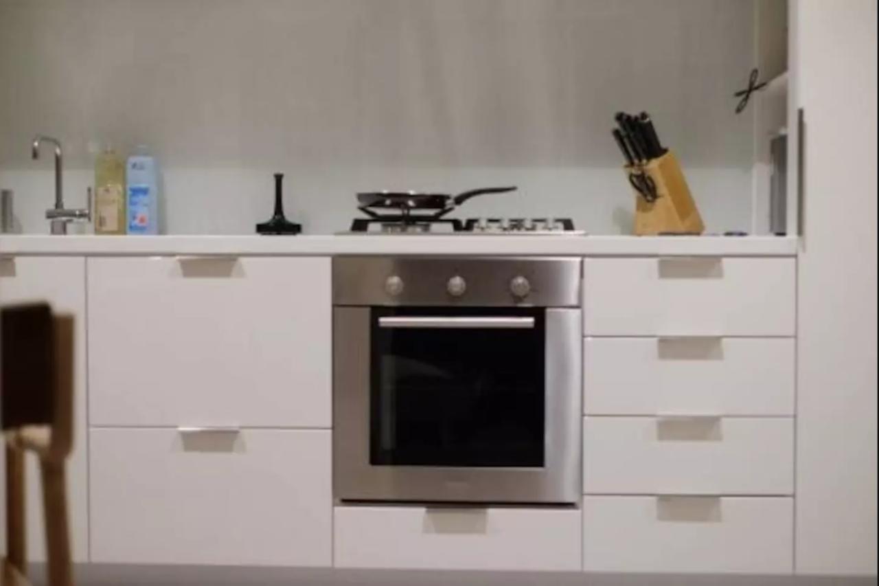 Melbourne Central Apartment المظهر الخارجي الصورة