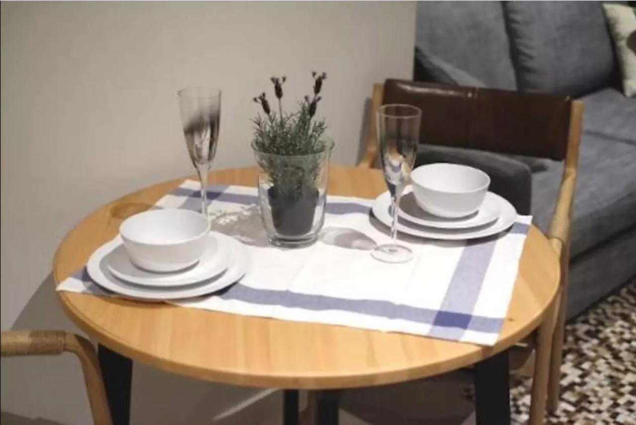 Melbourne Central Apartment المظهر الخارجي الصورة
