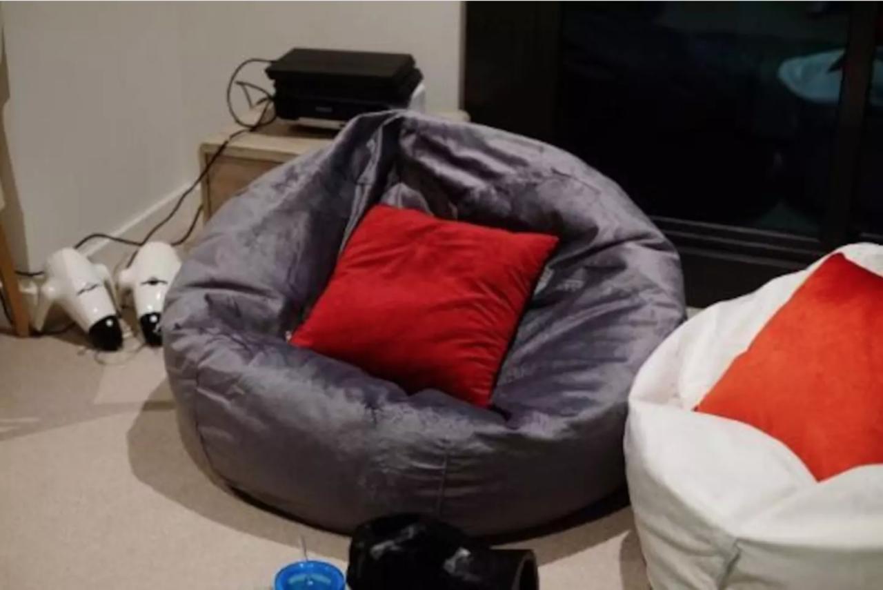 Melbourne Central Apartment المظهر الخارجي الصورة