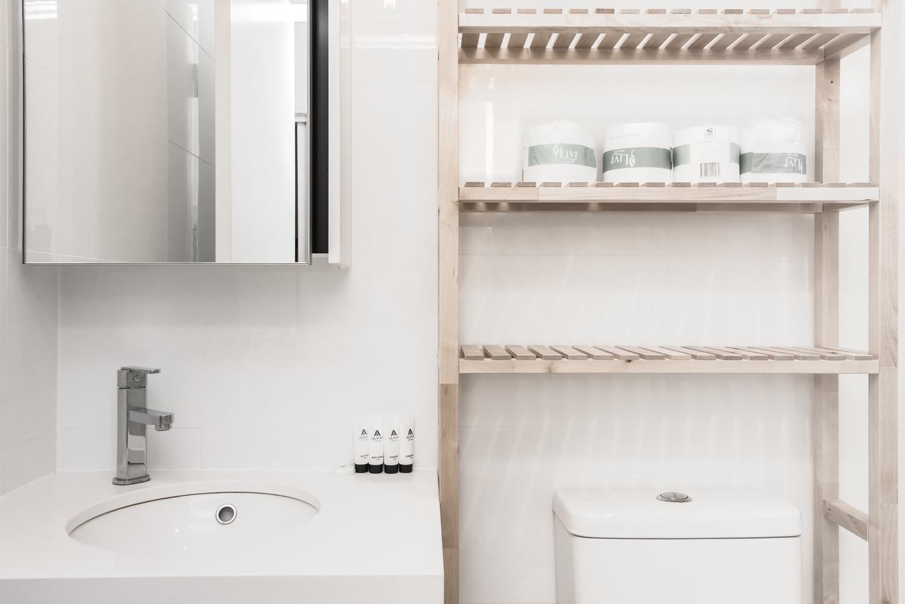 Melbourne Central Apartment المظهر الخارجي الصورة