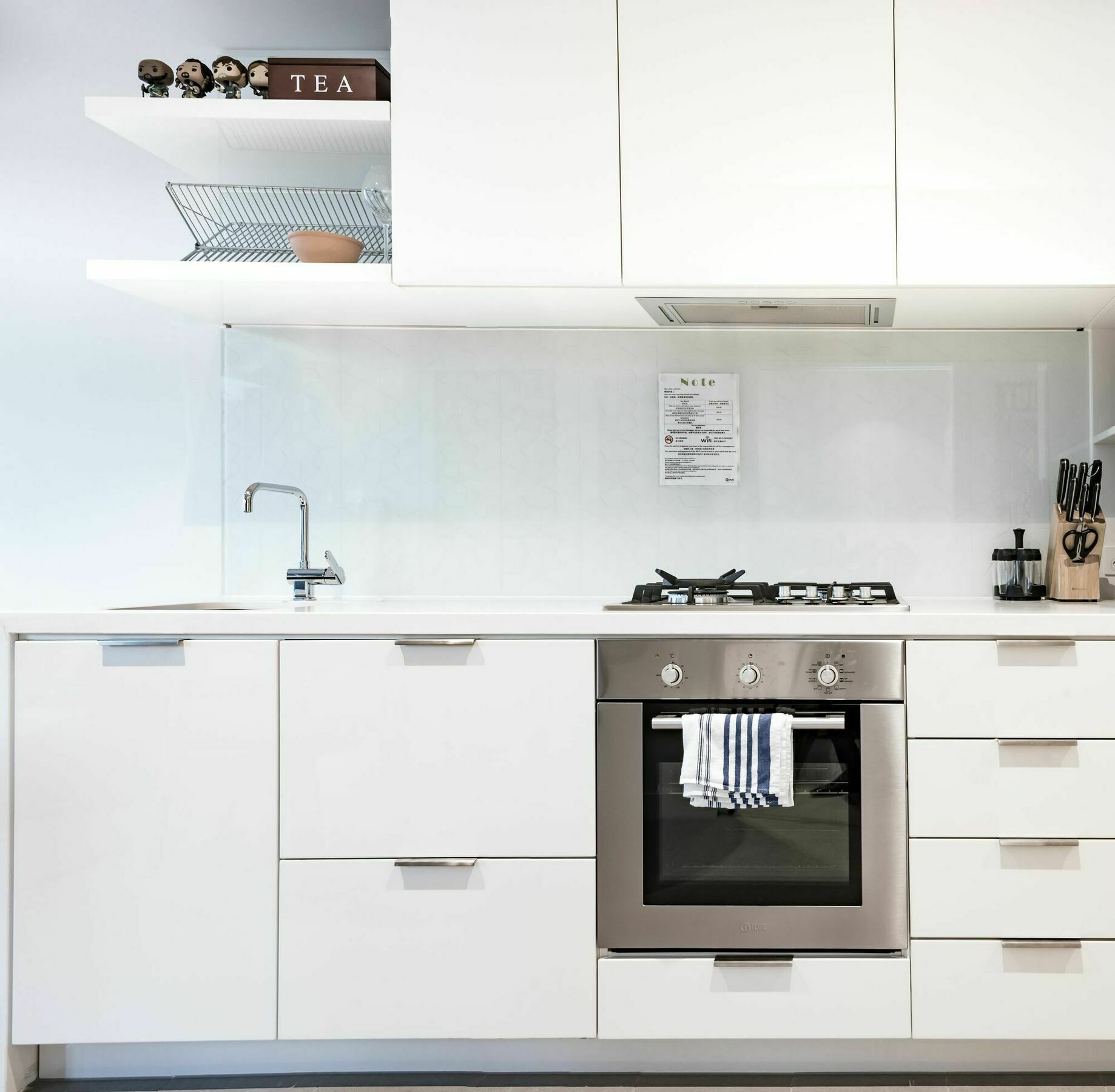 Melbourne Central Apartment المظهر الخارجي الصورة