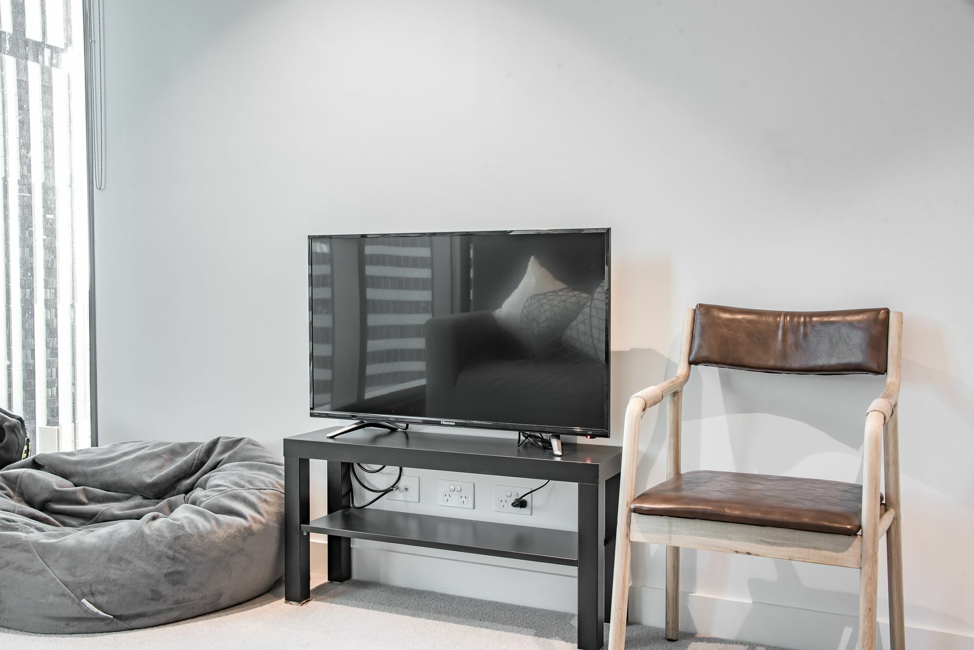 Melbourne Central Apartment المظهر الخارجي الصورة