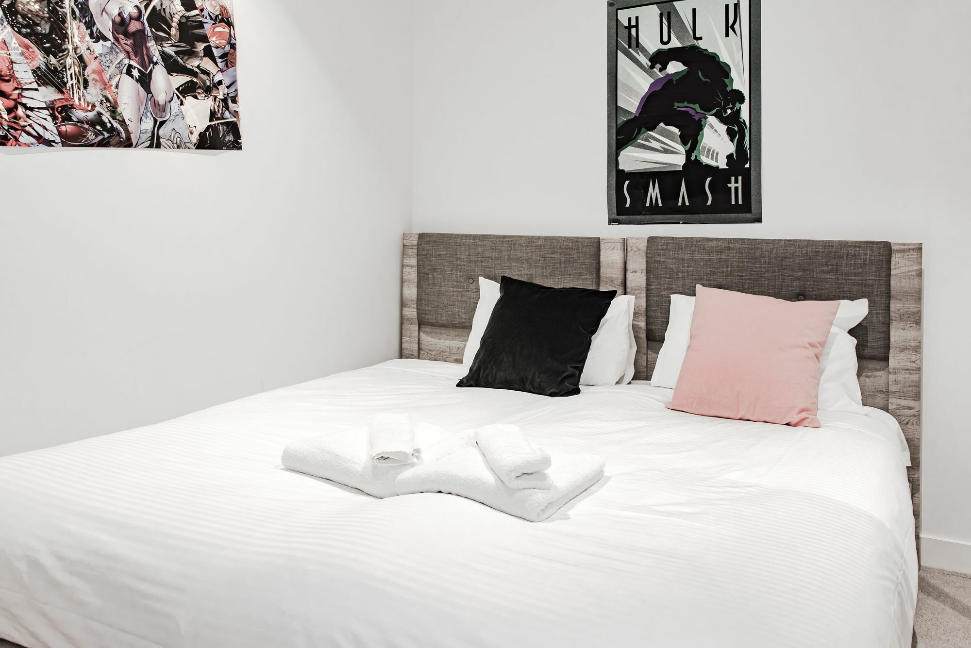 Melbourne Central Apartment المظهر الخارجي الصورة