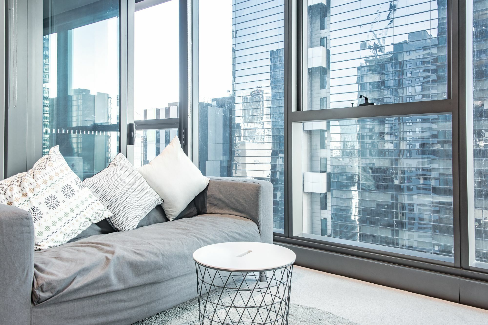 Melbourne Central Apartment المظهر الخارجي الصورة