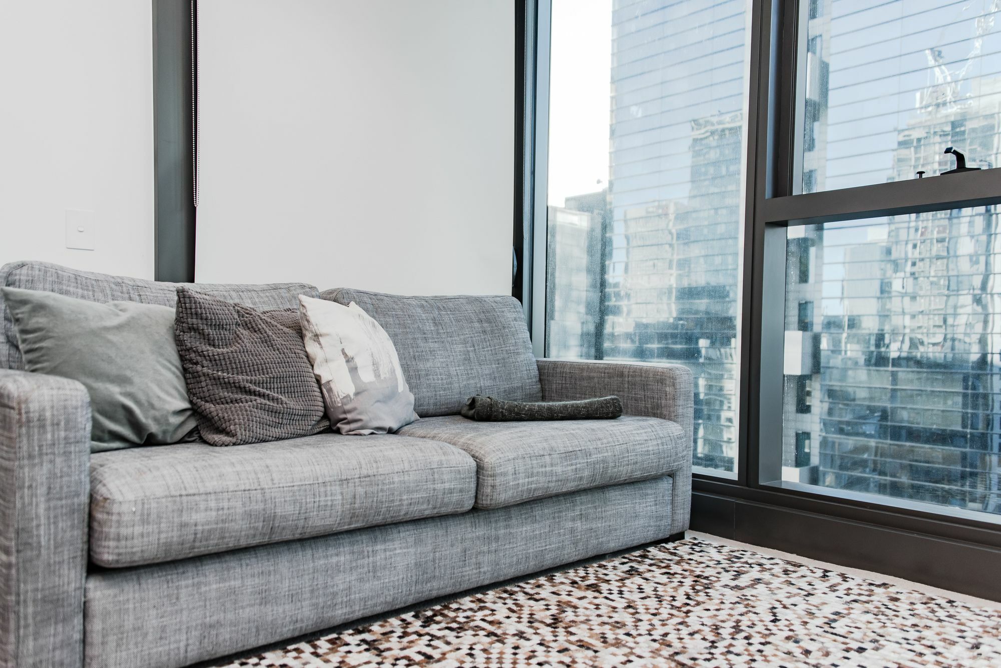 Melbourne Central Apartment المظهر الخارجي الصورة
